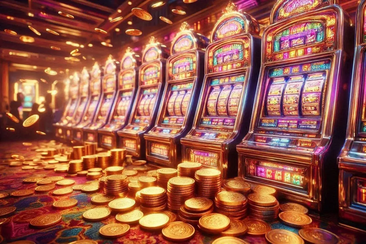 Spincastle Casino